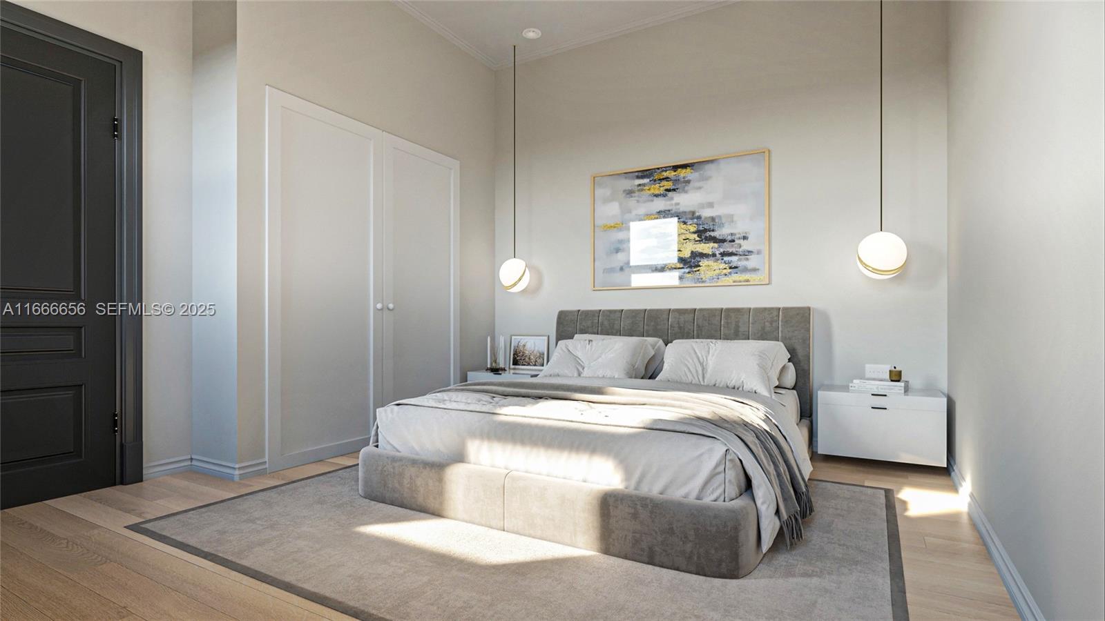 ATLANTIC VIEW - Residential