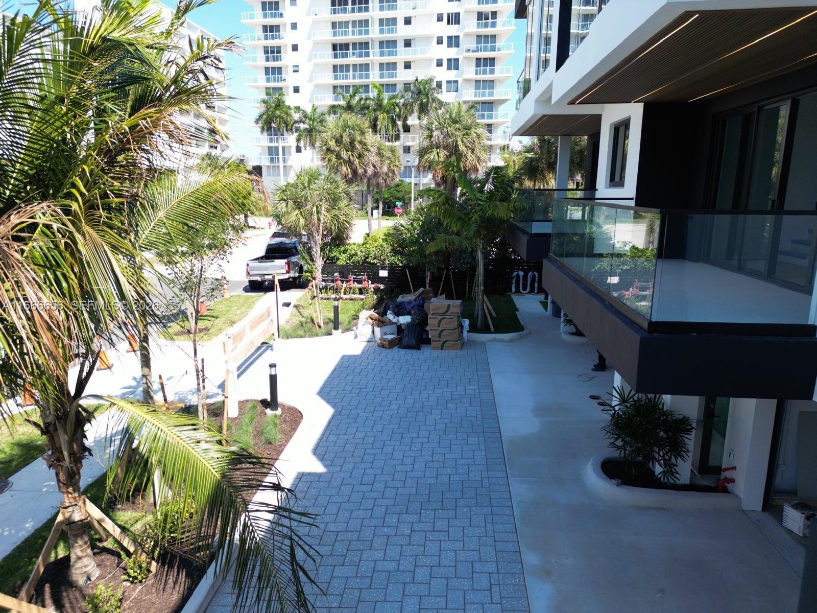 ATLANTIC VIEW - Residential