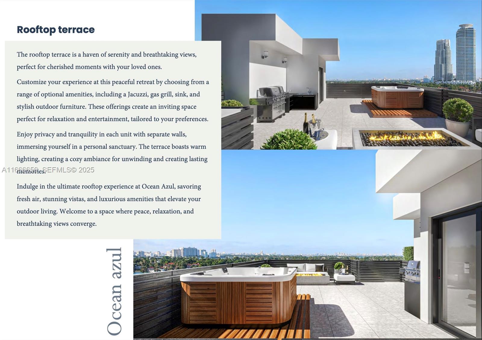 ATLANTIC VIEW - Residential