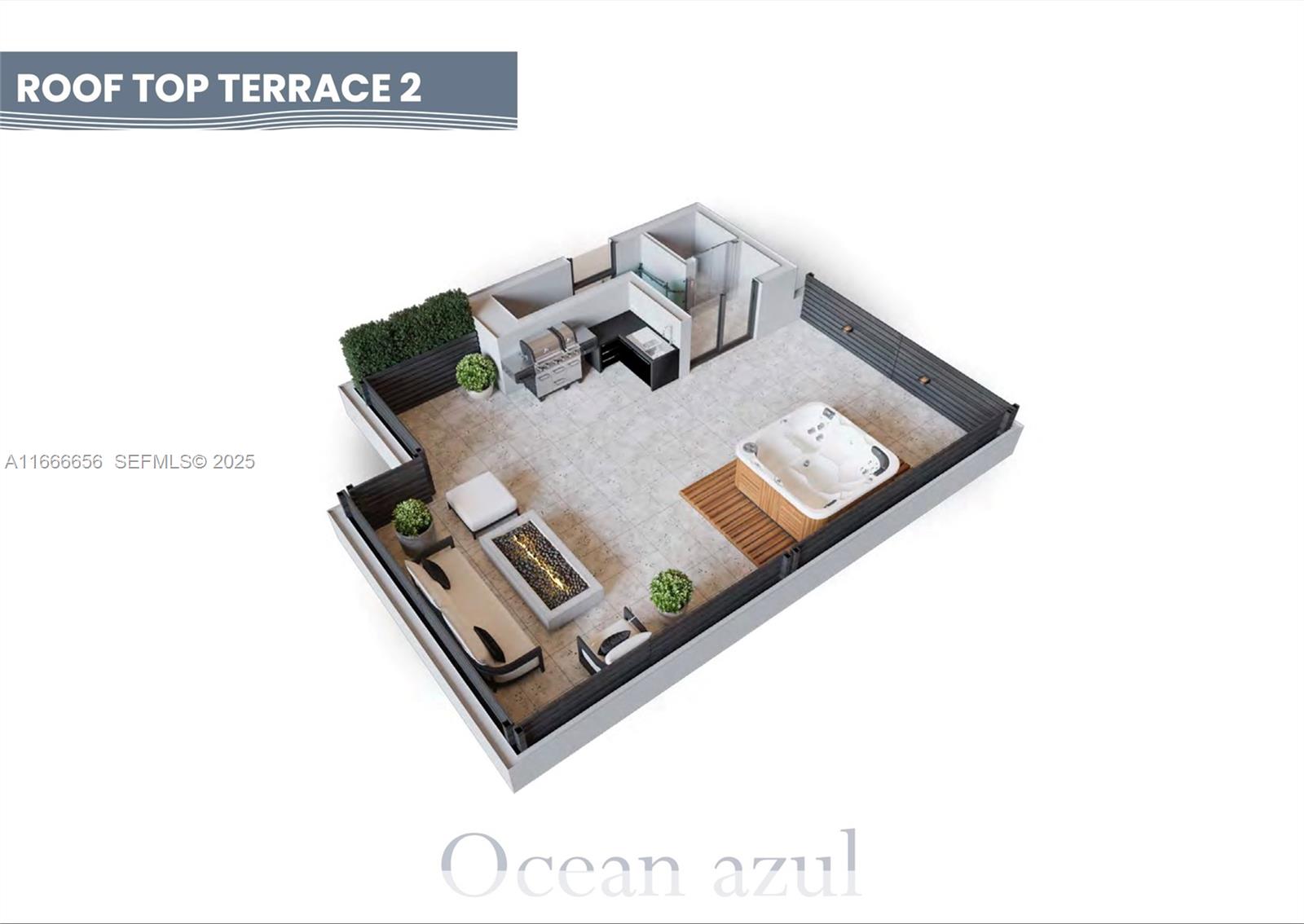 ATLANTIC VIEW - Residential