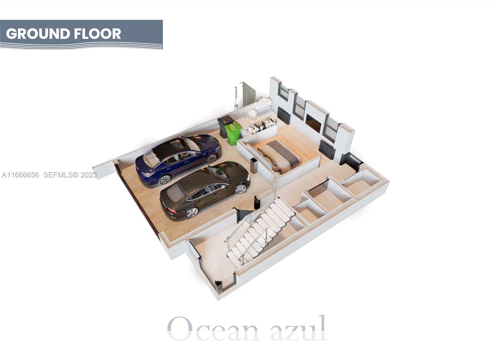 ATLANTIC VIEW - Residential