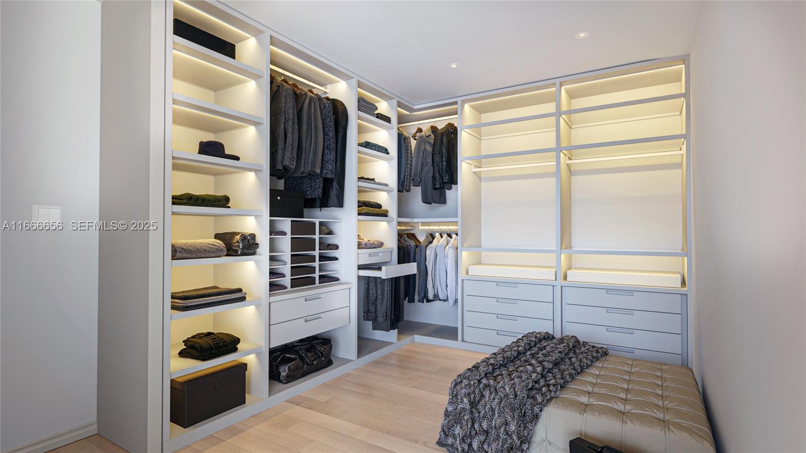 ATLANTIC VIEW - Residential