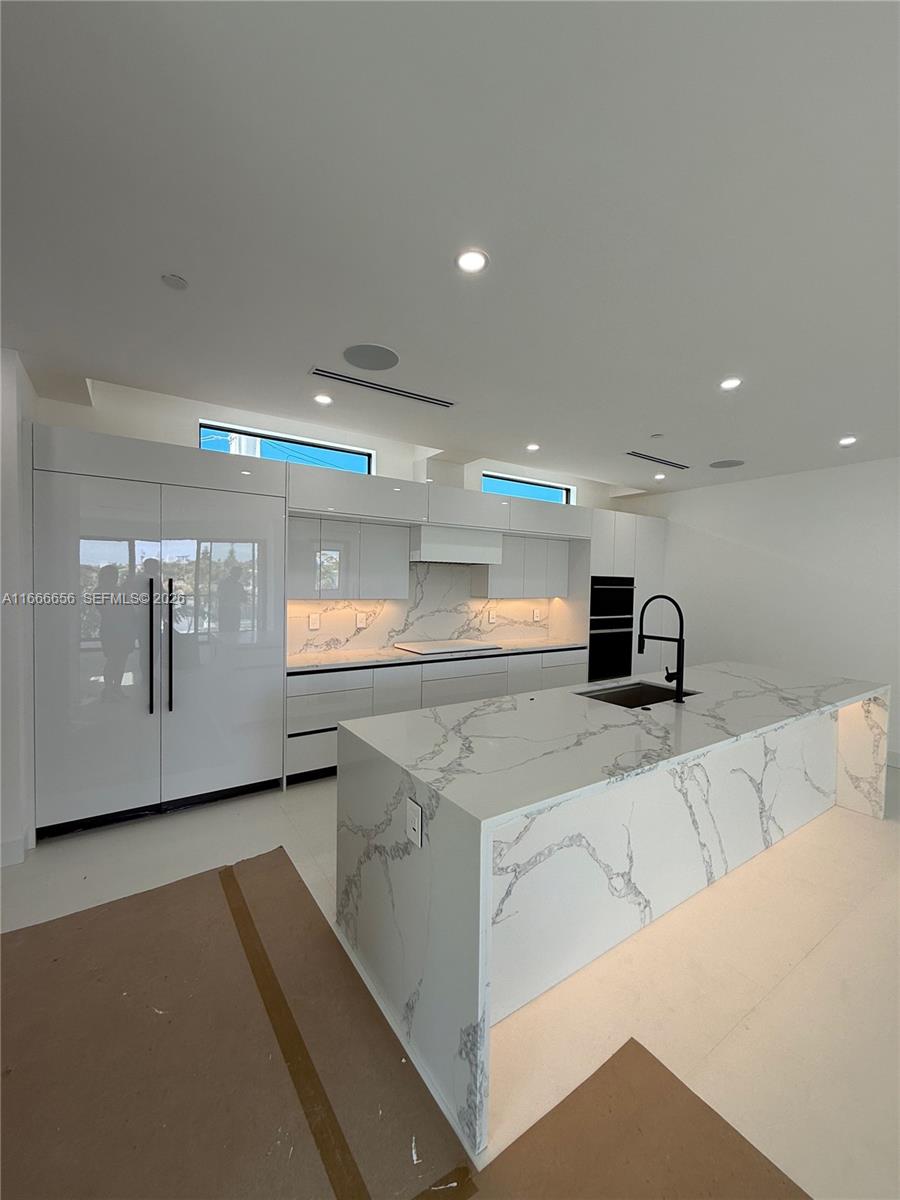 ATLANTIC VIEW - Residential