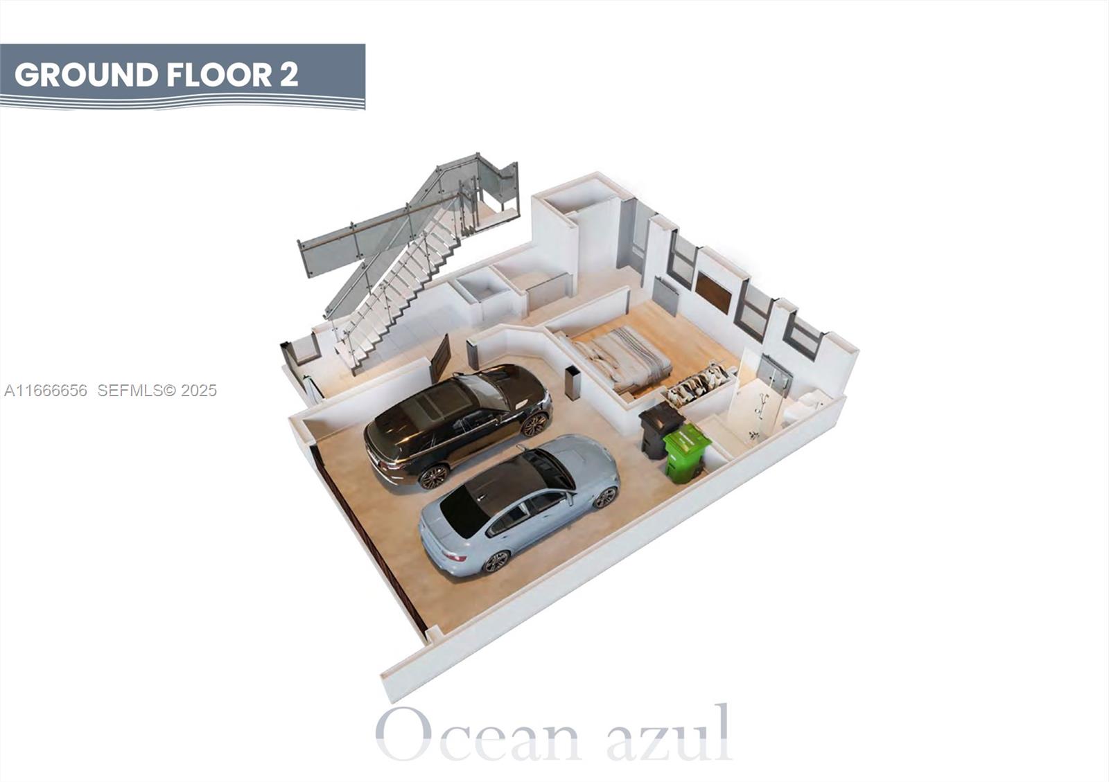 ATLANTIC VIEW - Residential