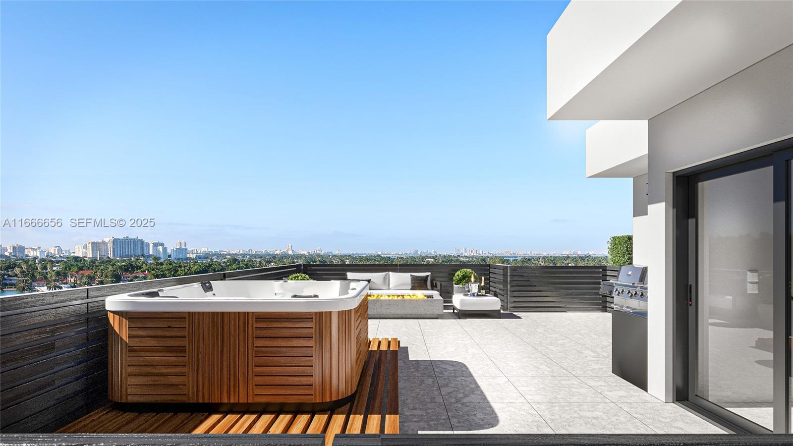 ATLANTIC VIEW - Residential