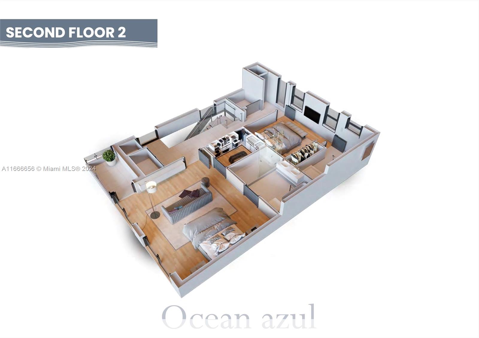 ATLANTIC VIEW - Residential