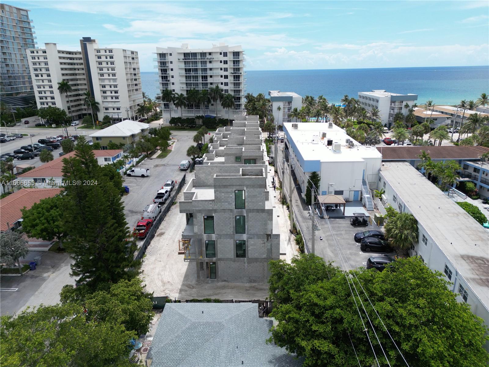 ATLANTIC VIEW - Residential