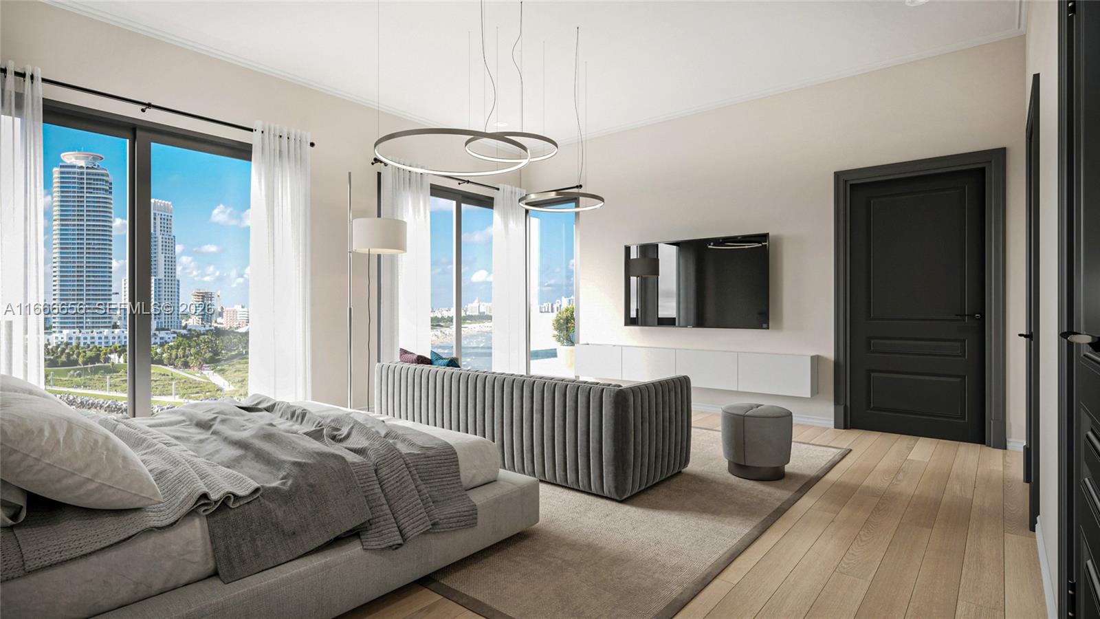 ATLANTIC VIEW - Residential