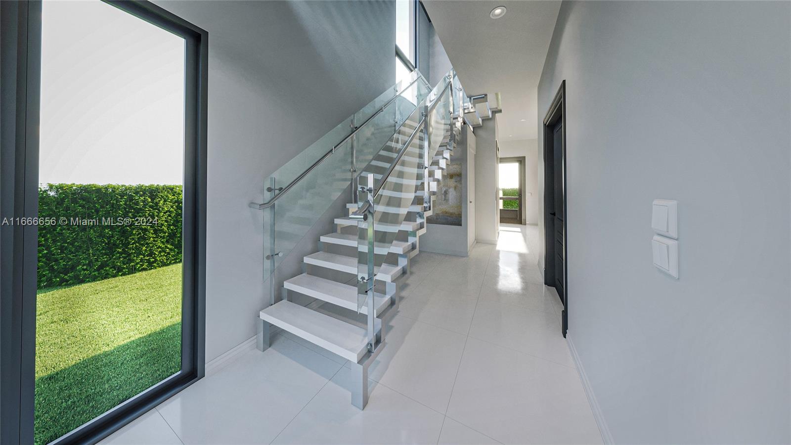 ATLANTIC VIEW - Residential