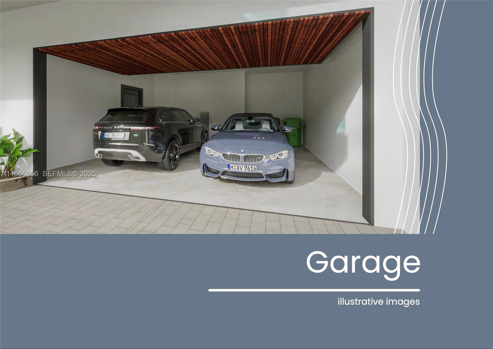 ATLANTIC VIEW - Residential