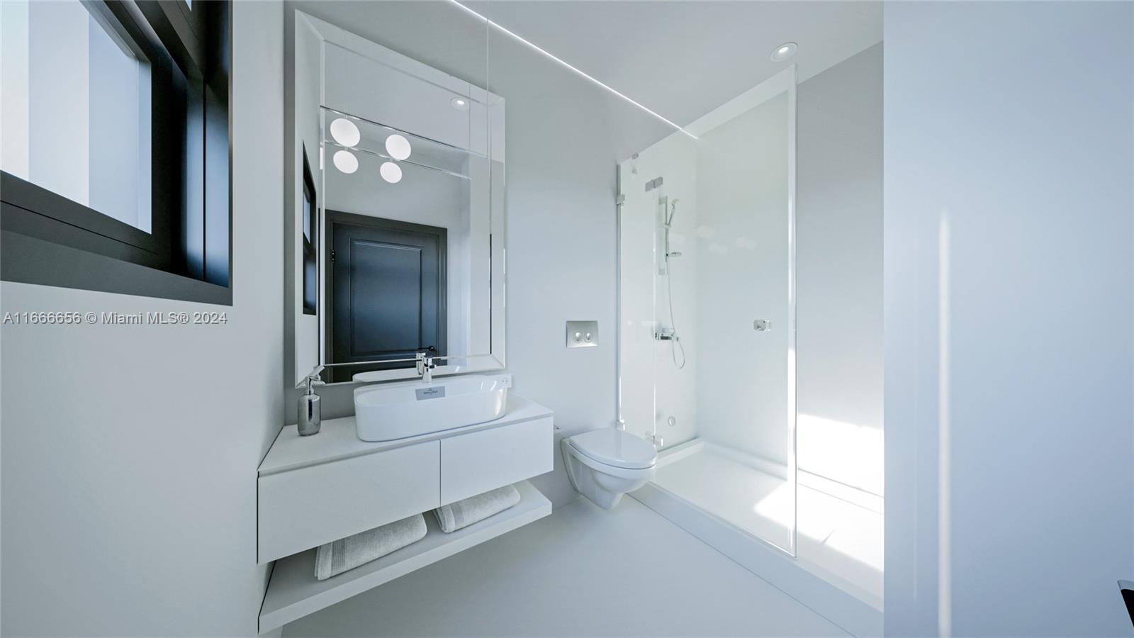 ATLANTIC VIEW - Residential