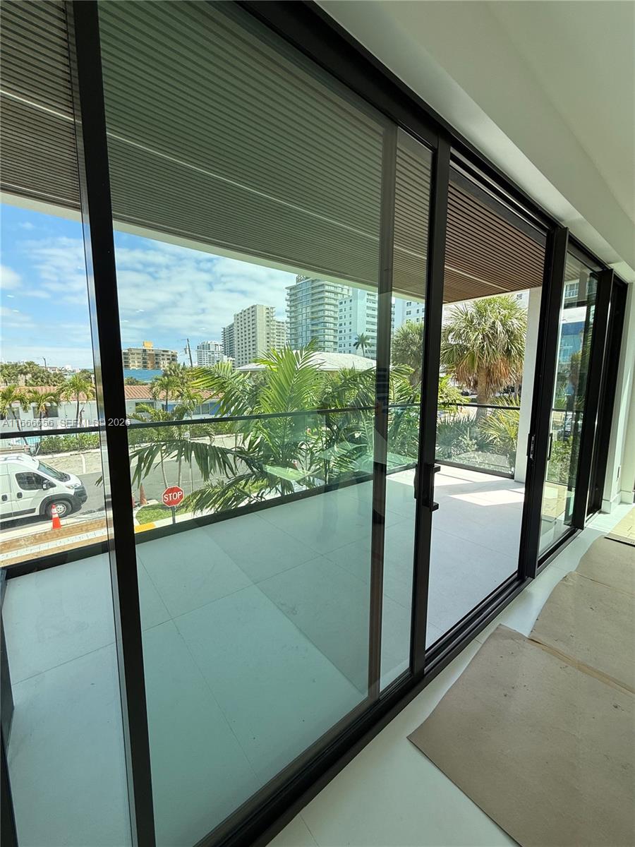 ATLANTIC VIEW - Residential