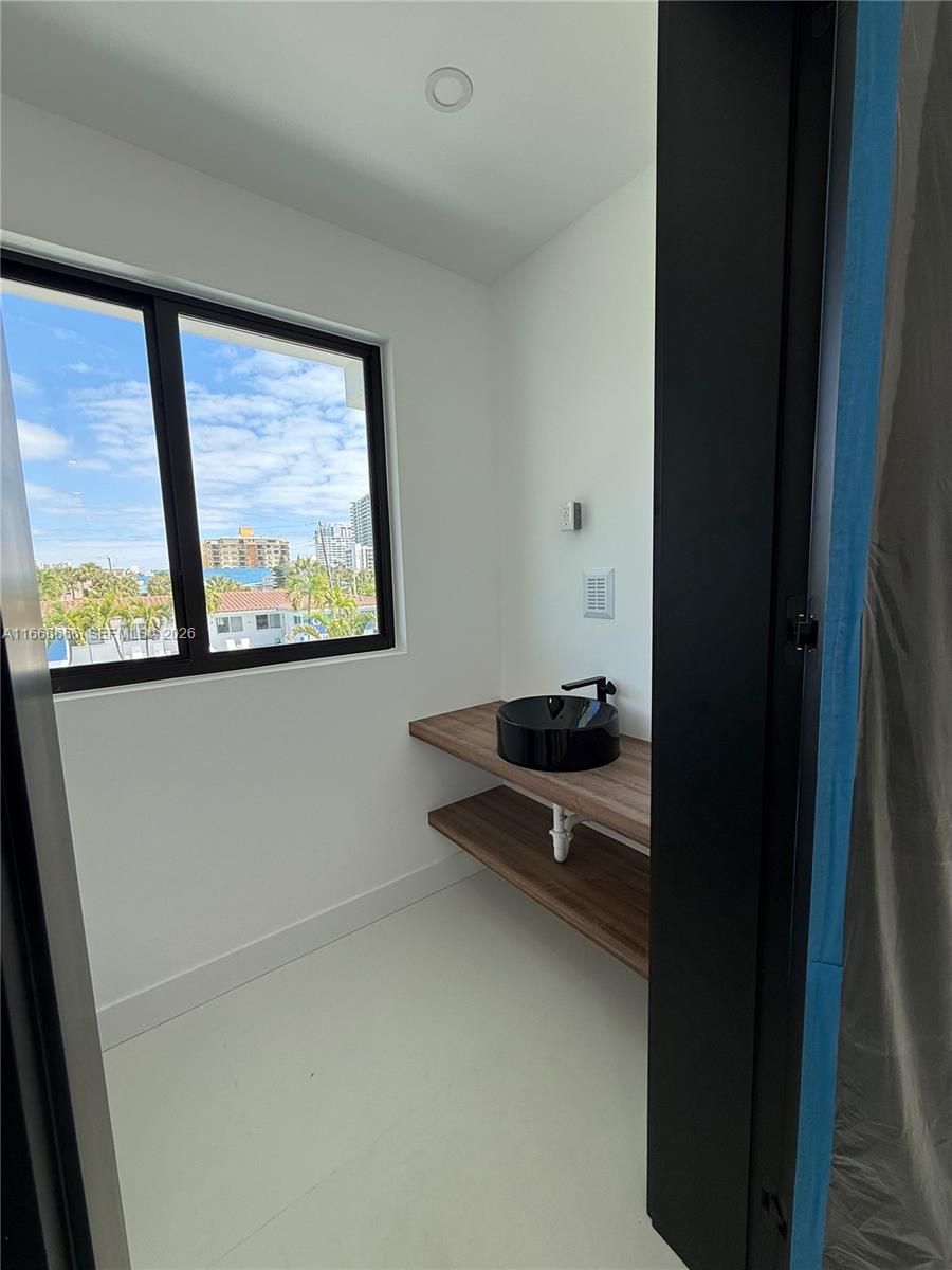 ATLANTIC VIEW - Residential