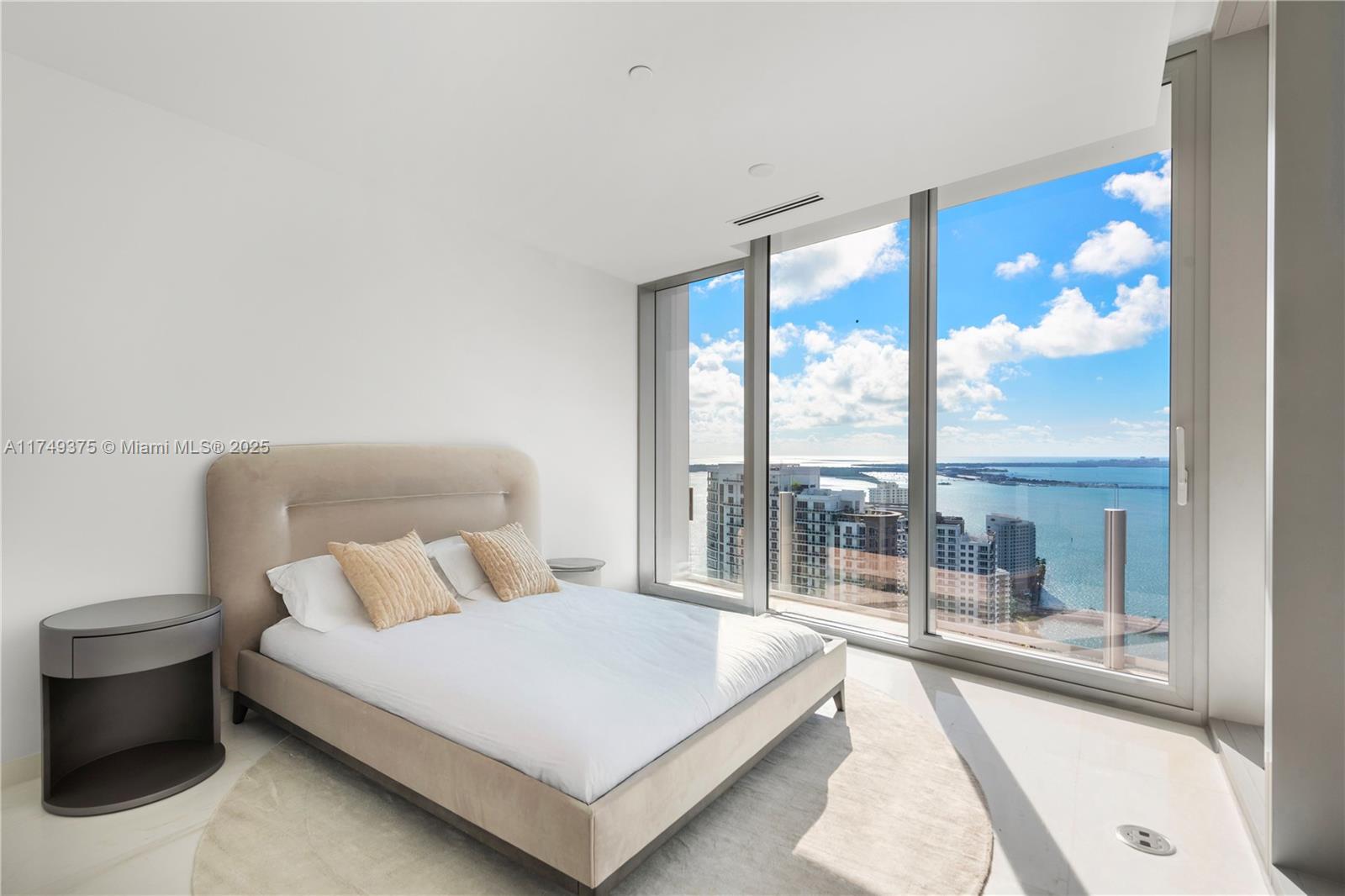 Aston Martin Residences - Residential