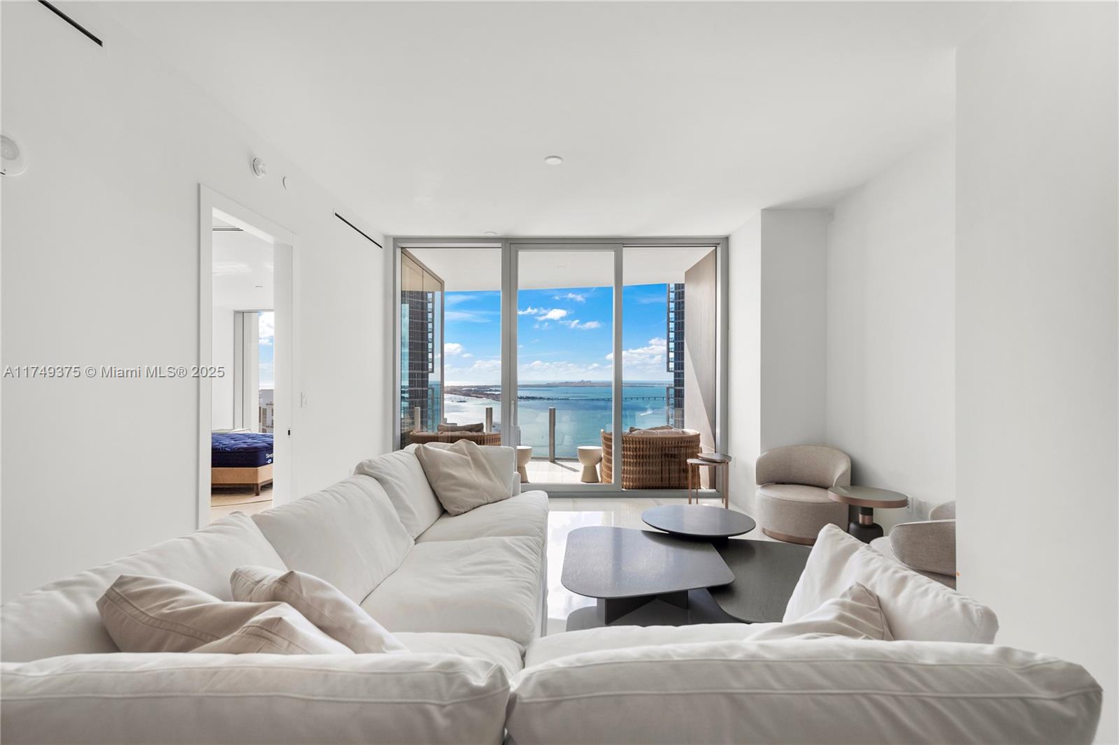 Aston Martin Residences - Residential