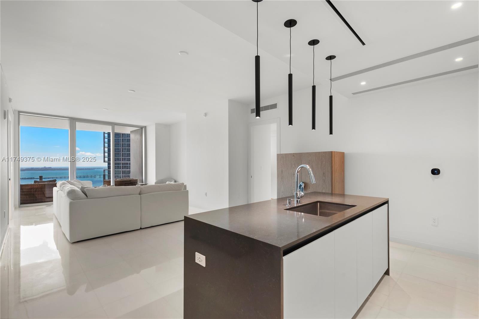 Aston Martin Residences - Residential