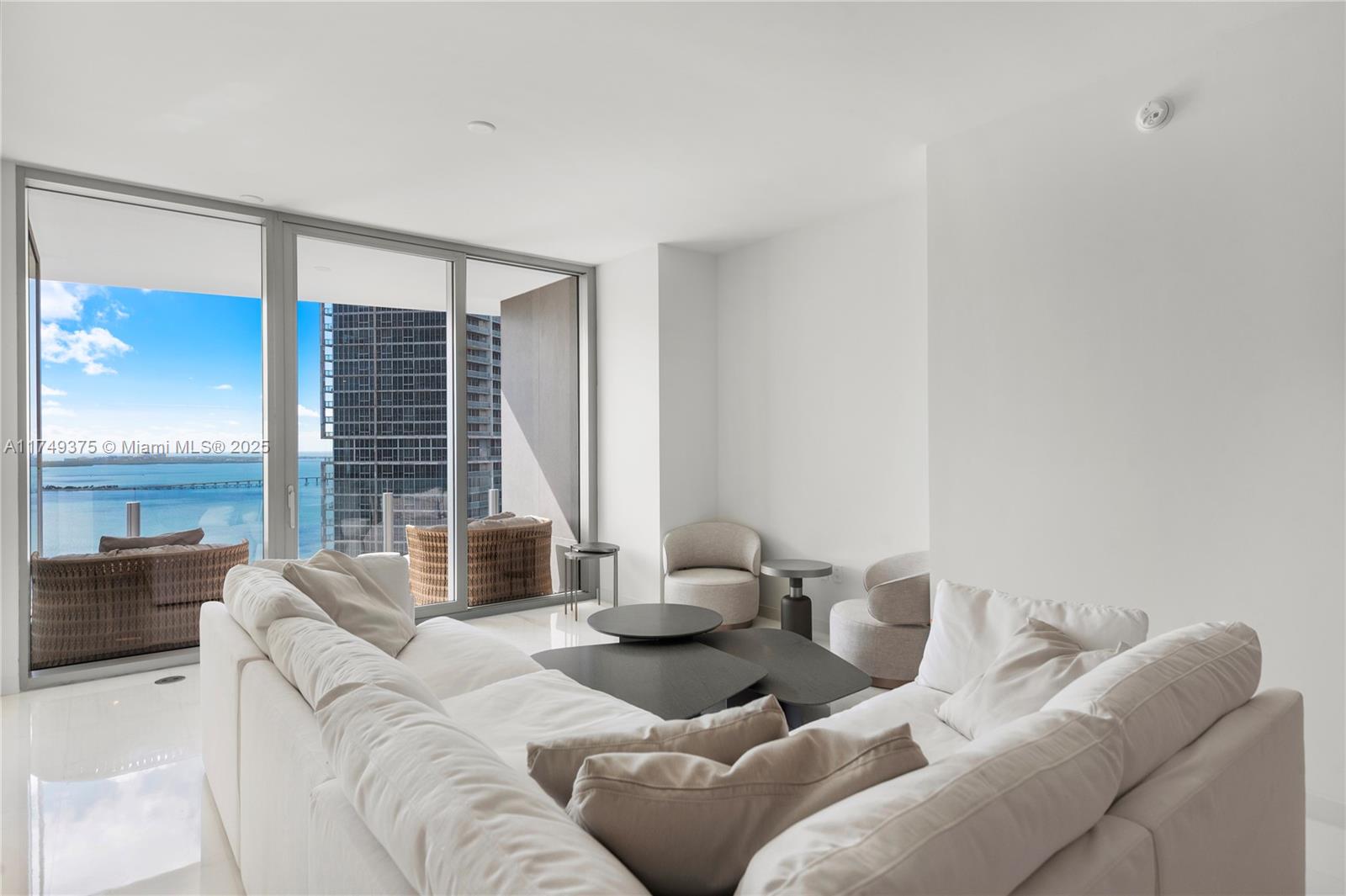 Aston Martin Residences - Residential