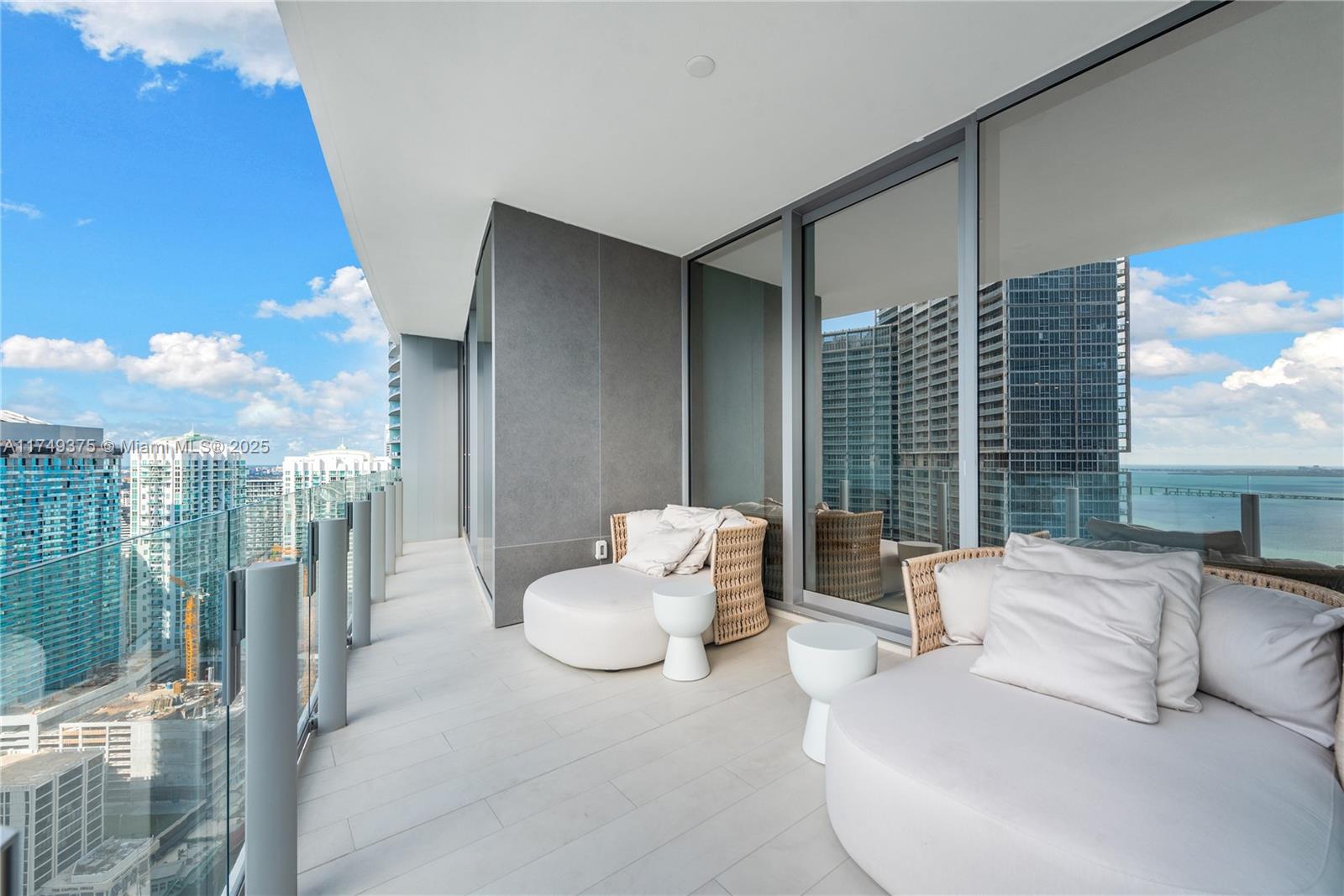 Aston Martin Residences - Residential