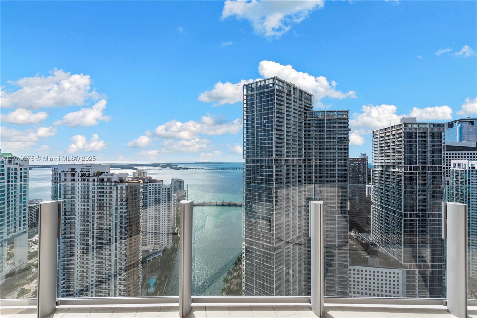 Aston Martin Residences - Residential
