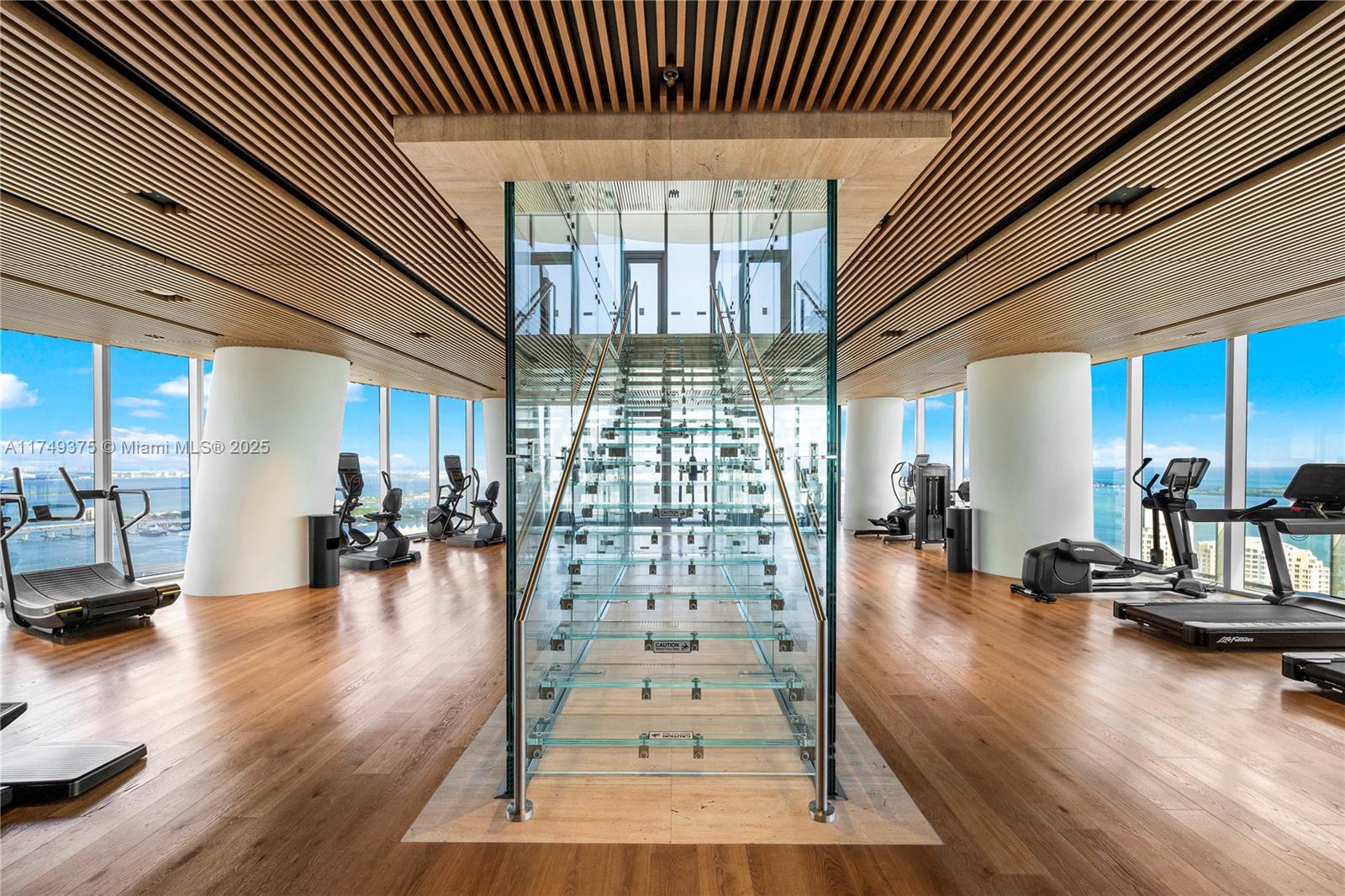 Aston Martin Residences - Residential