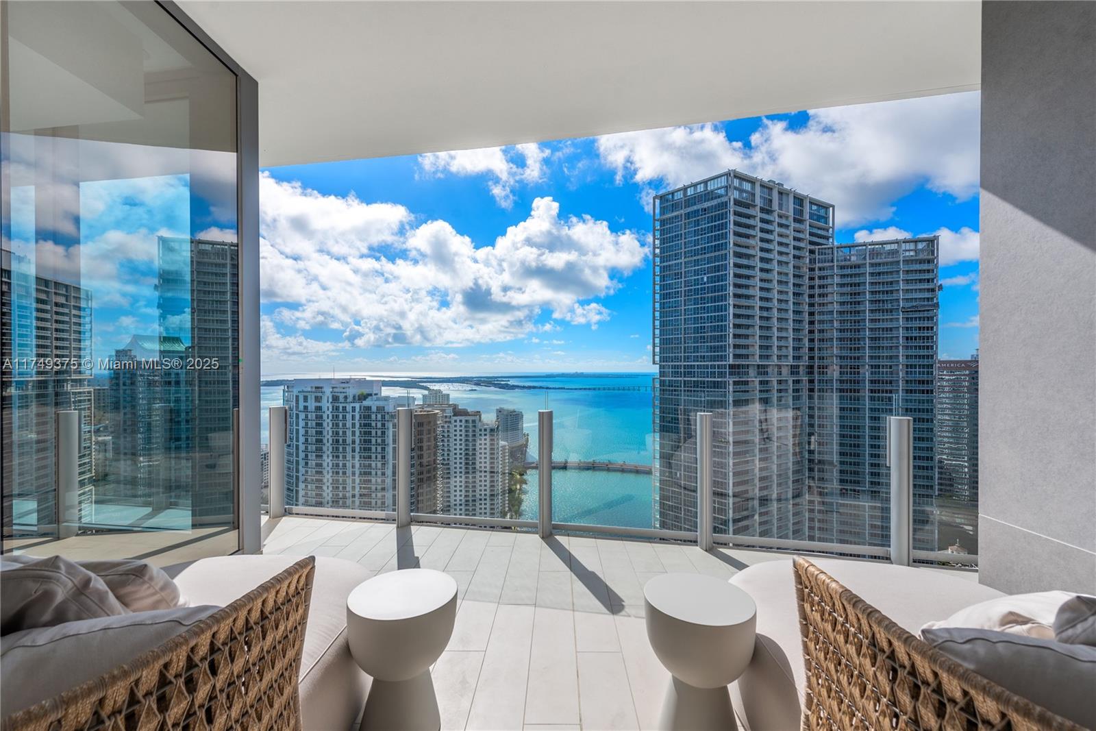 Aston Martin Residences - Residential