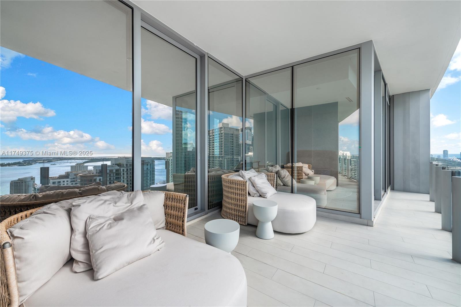 Aston Martin Residences - Residential