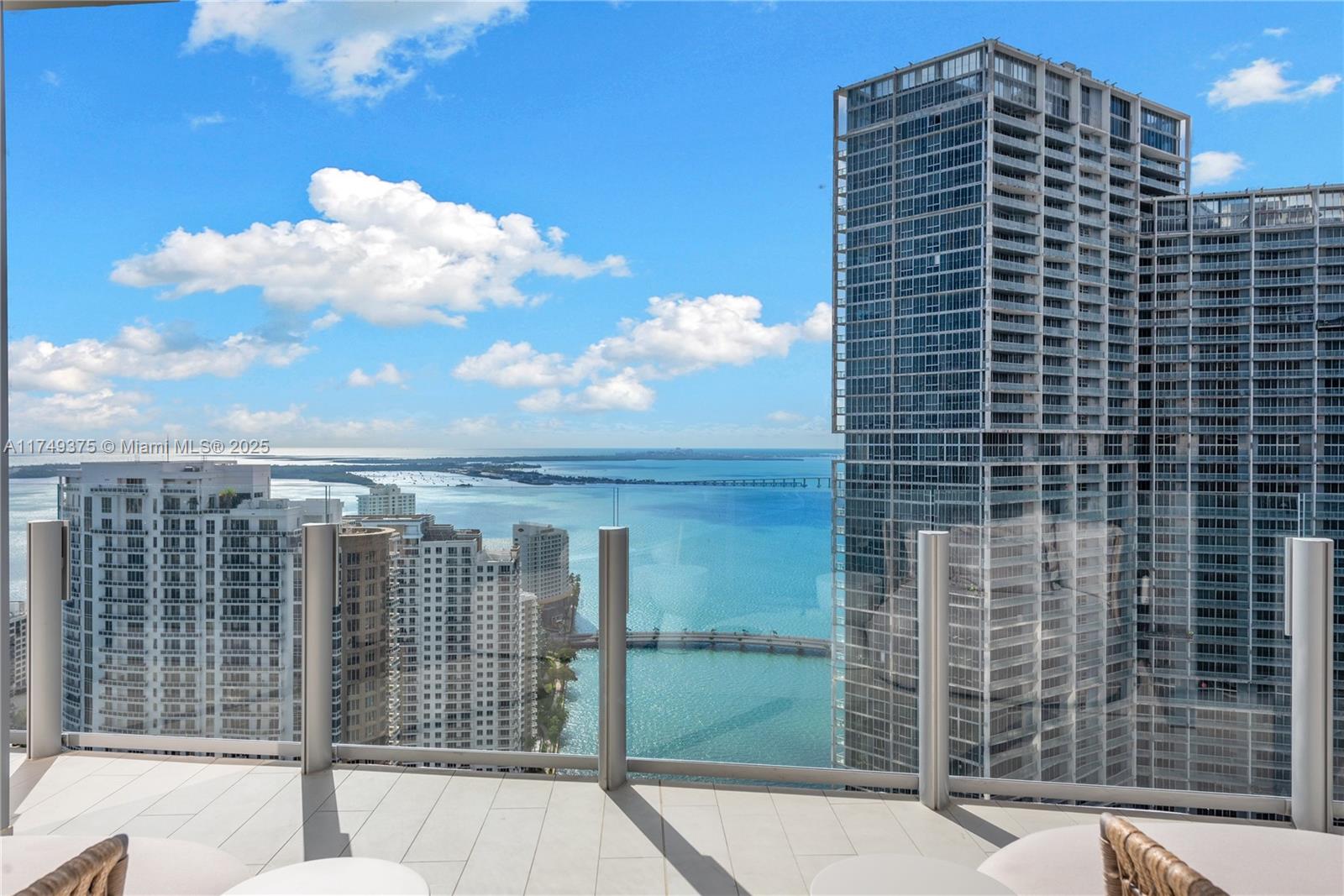 Aston Martin Residences - Residential