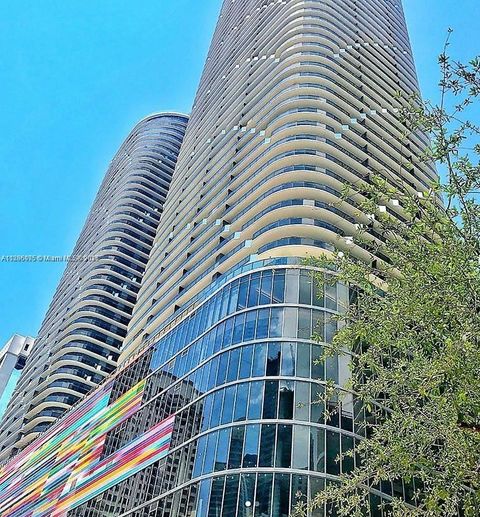 55 SW 9th St 1608 Miami FL 33130