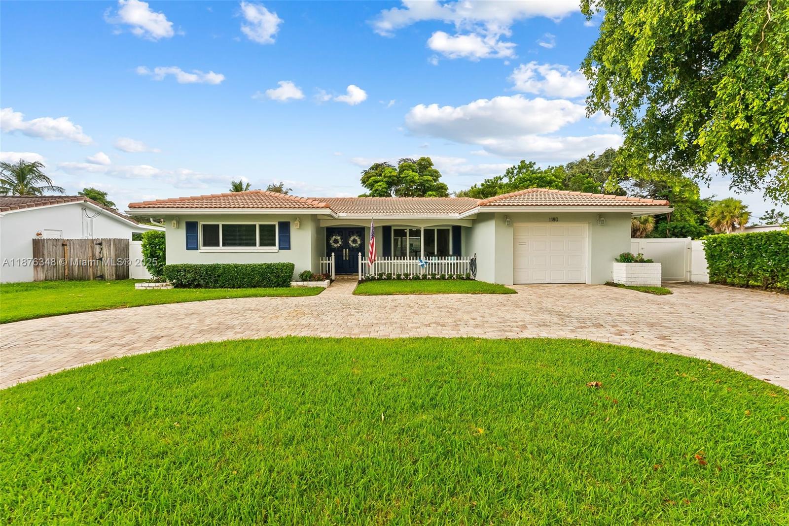 PALM BEACH FARMS CO 10 - Residential