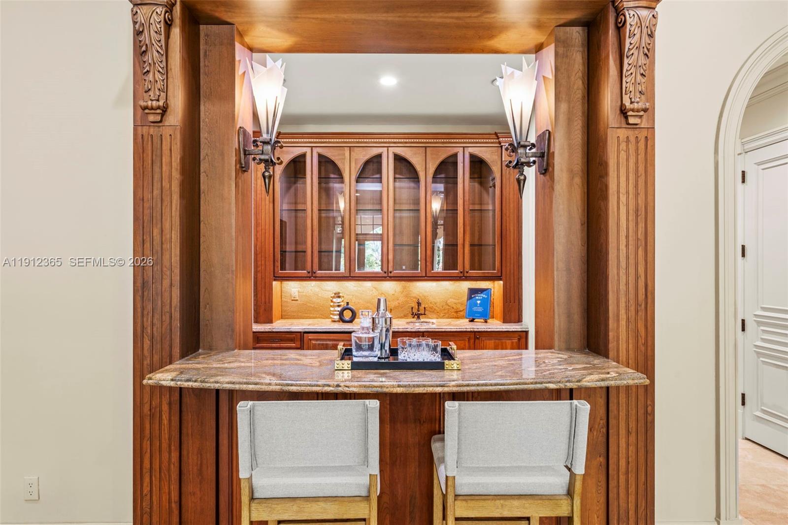 GRANADA PARK AMD - Residential