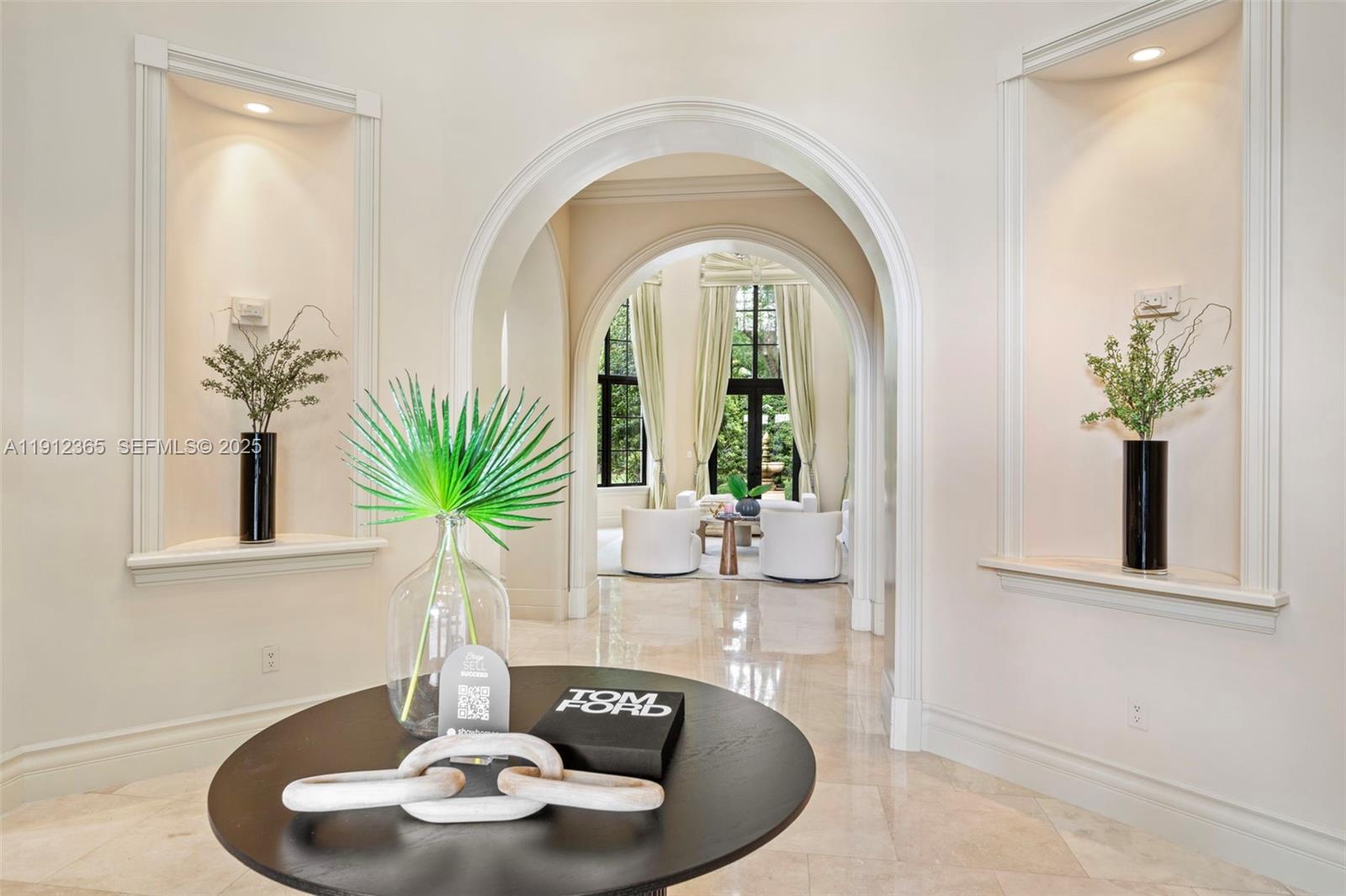 GRANADA PARK AMD - Residential