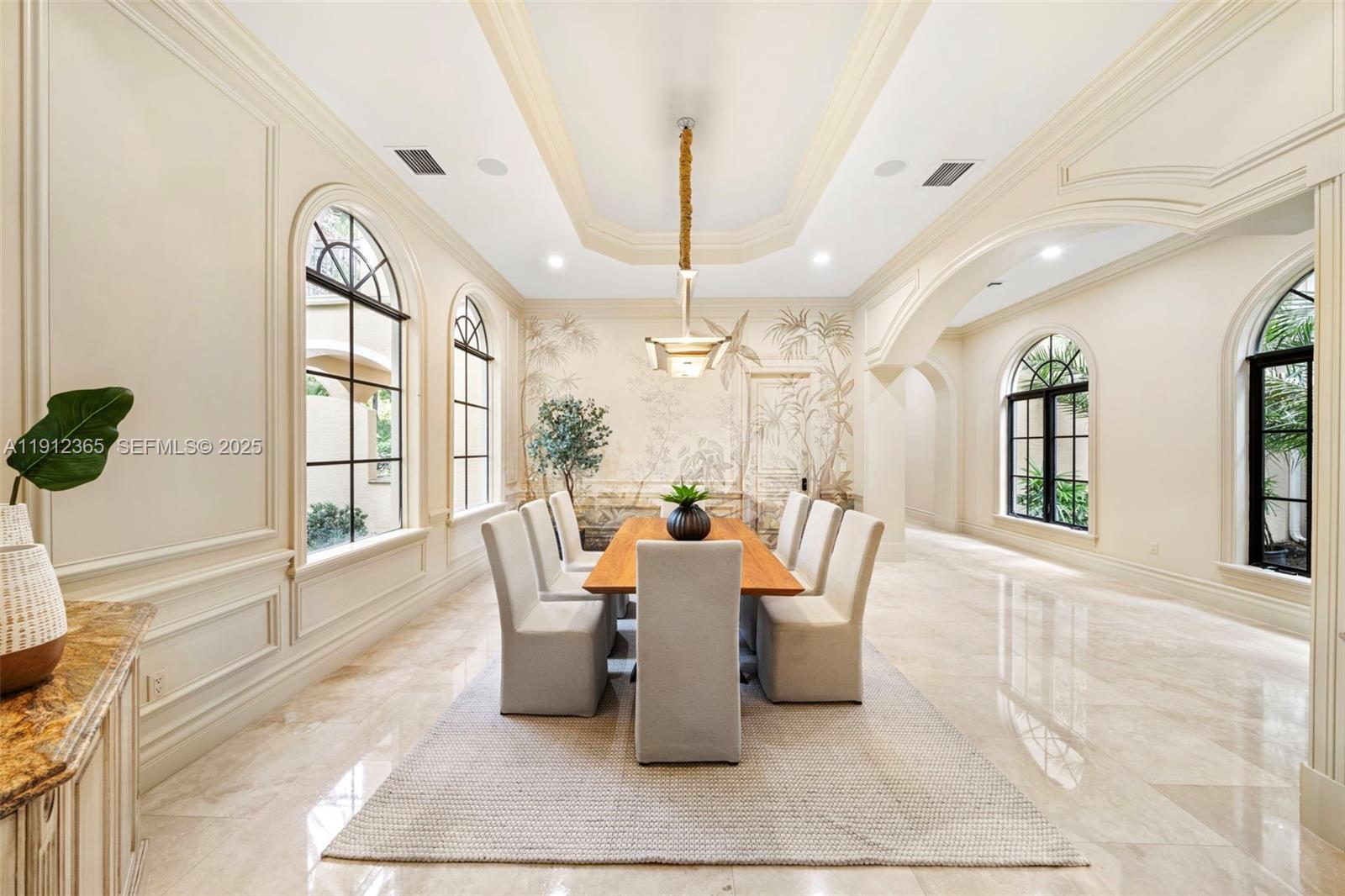 GRANADA PARK AMD - Residential