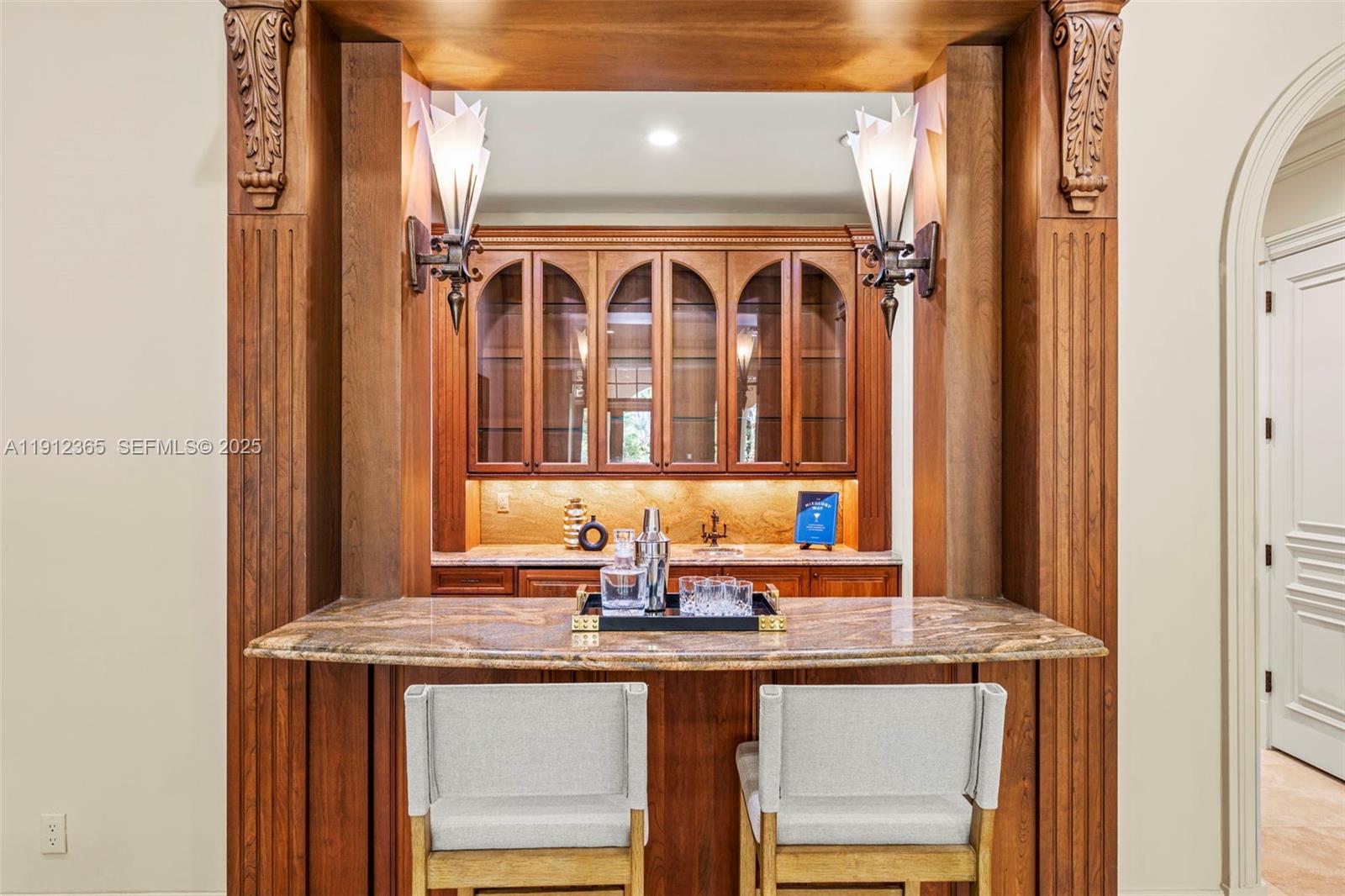 GRANADA PARK AMD - Residential