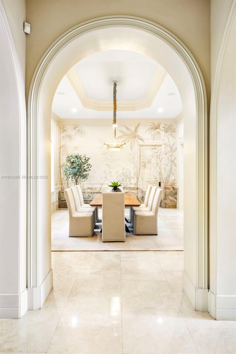 GRANADA PARK AMD - Residential