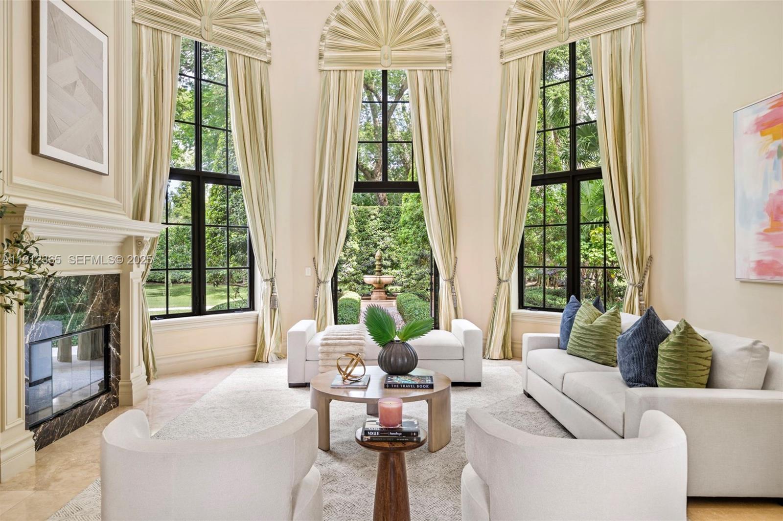 GRANADA PARK AMD - Residential