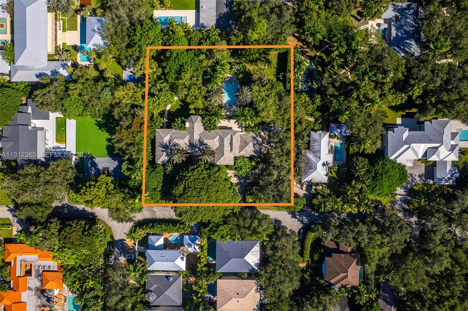 GRANADA PARK AMD - Residential