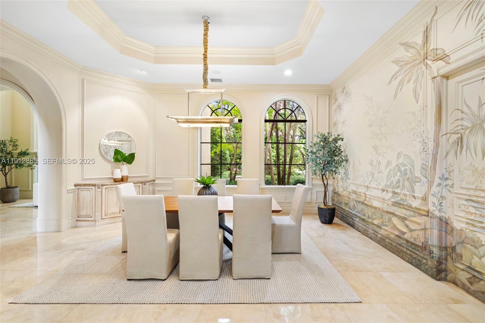 GRANADA PARK AMD - Residential