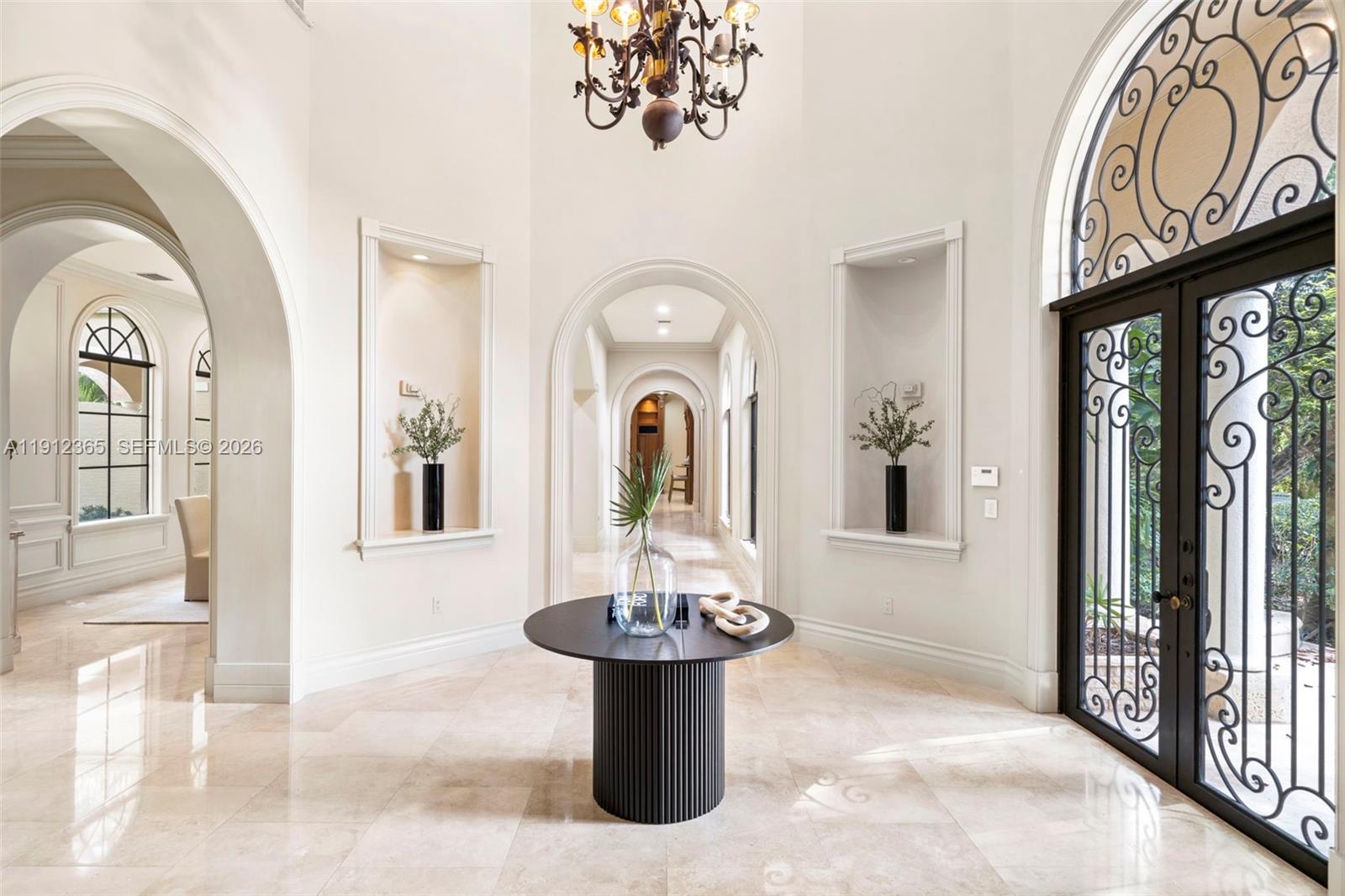 GRANADA PARK AMD - Residential