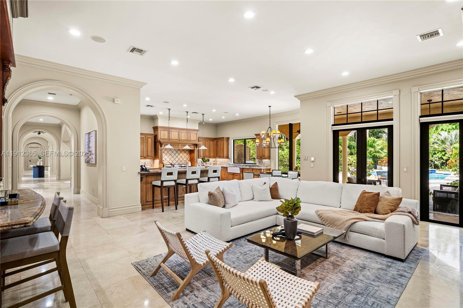 GRANADA PARK AMD - Residential