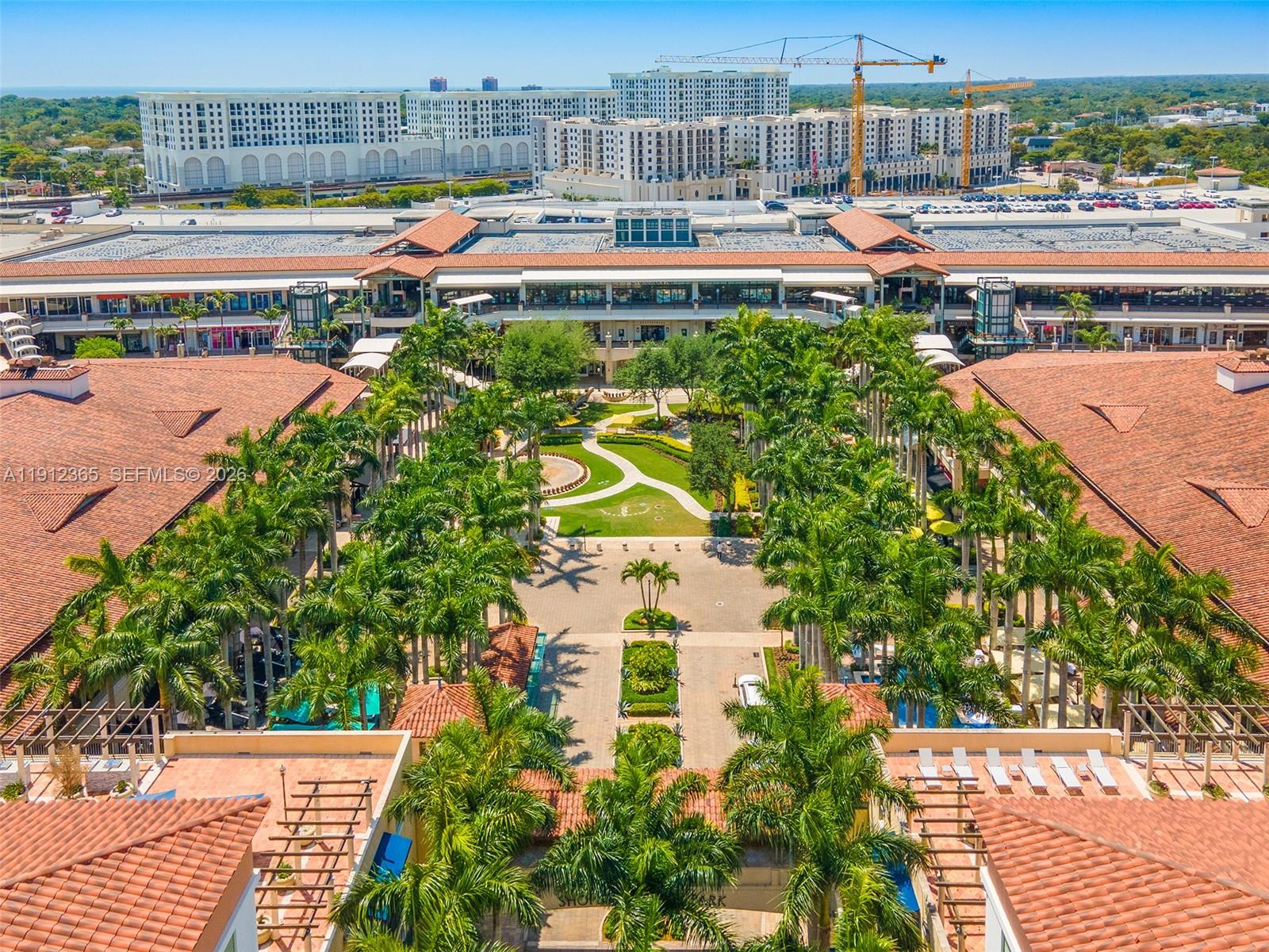 GRANADA PARK AMD - Residential