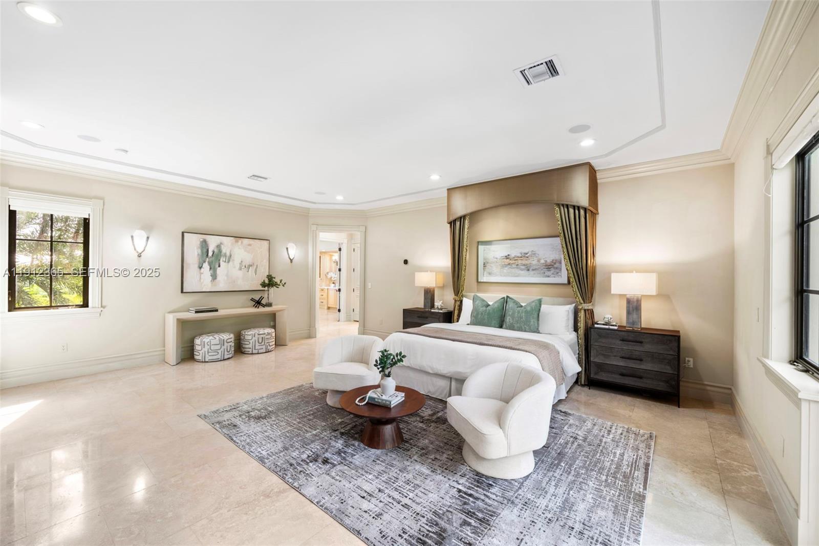 GRANADA PARK AMD - Residential