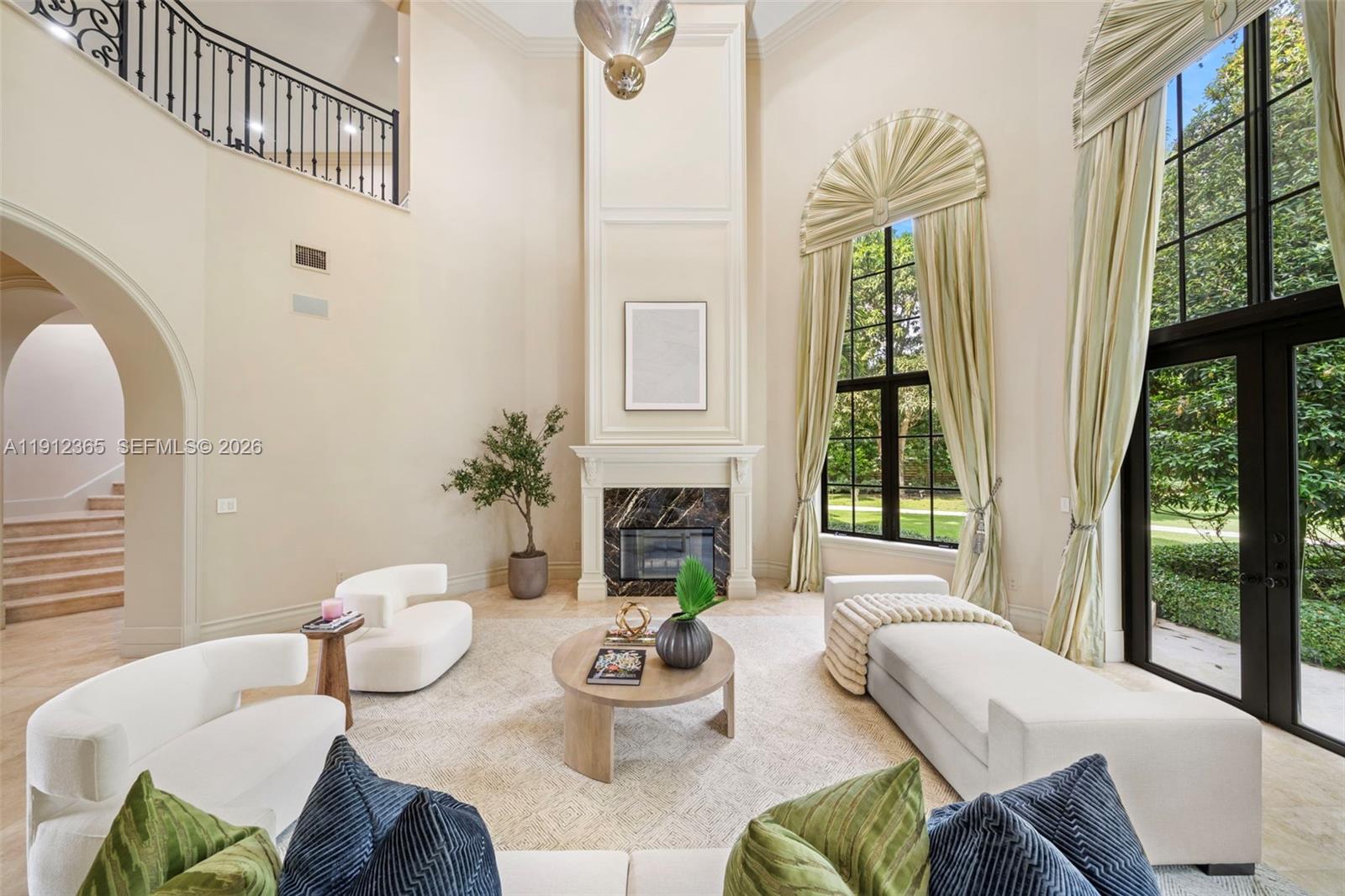 GRANADA PARK AMD - Residential