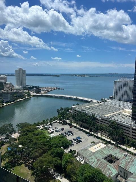 485 Brickell Ave 2508