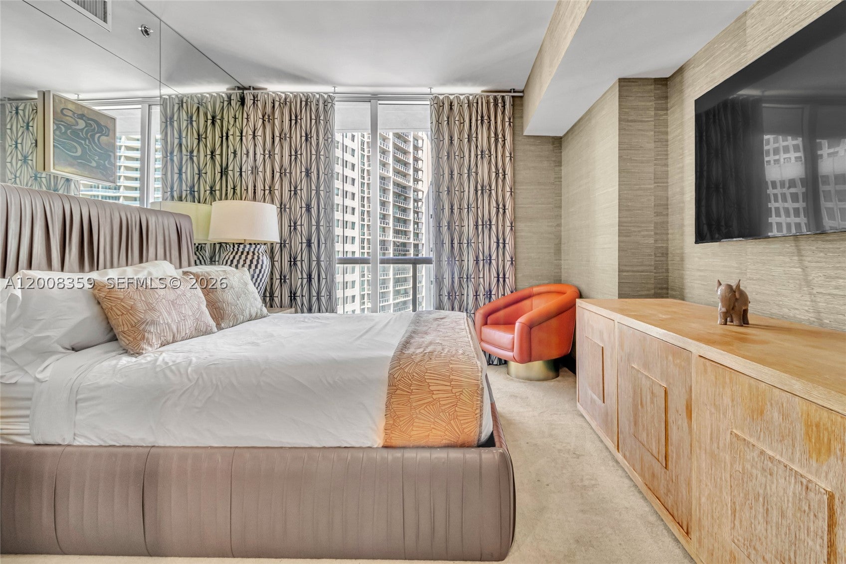 485 Brickell Ave 2508