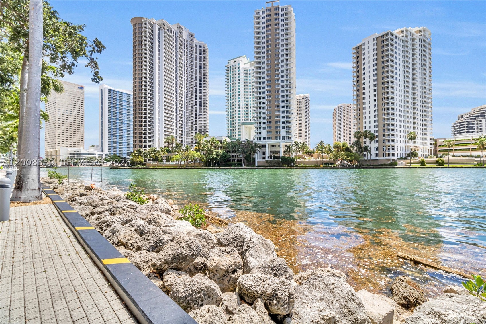 485 Brickell Ave 2508