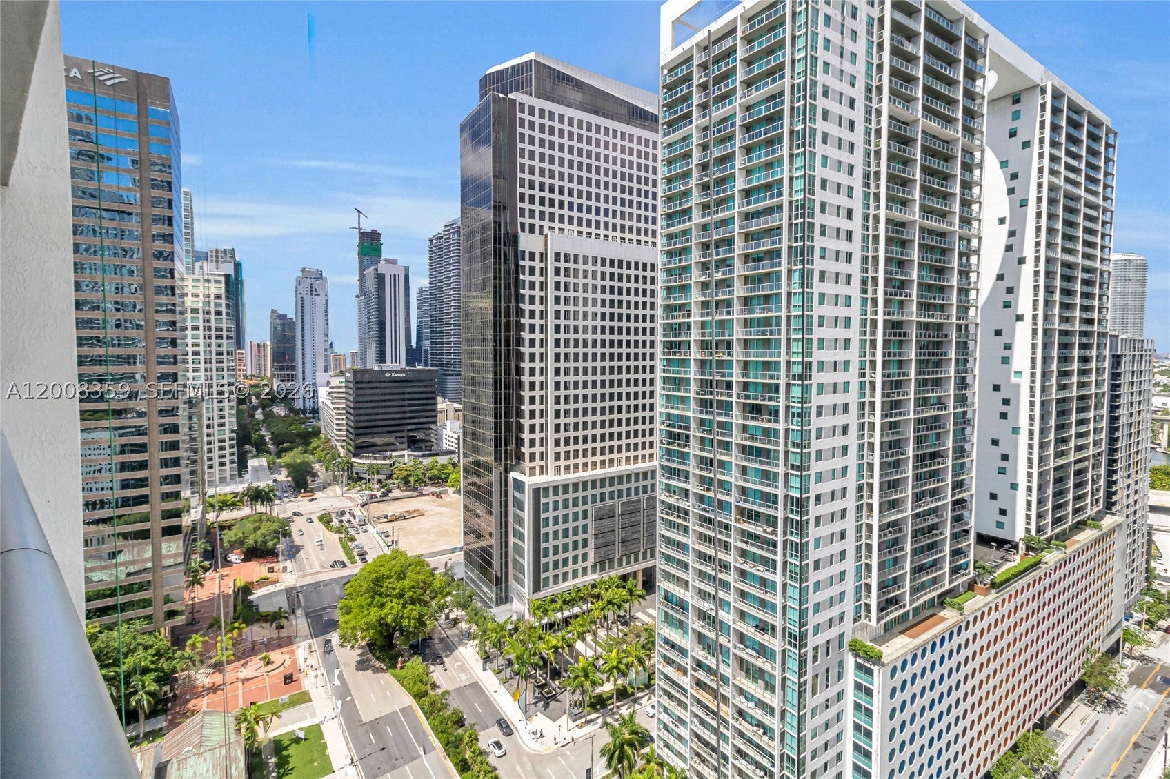 485 Brickell Ave 2508