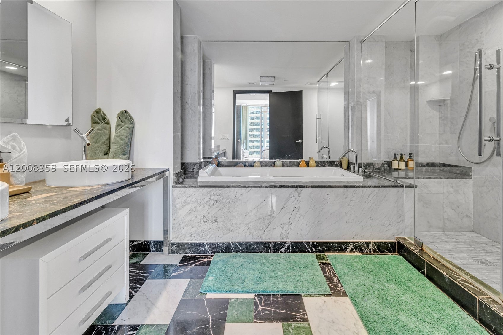 485 Brickell Ave 2508