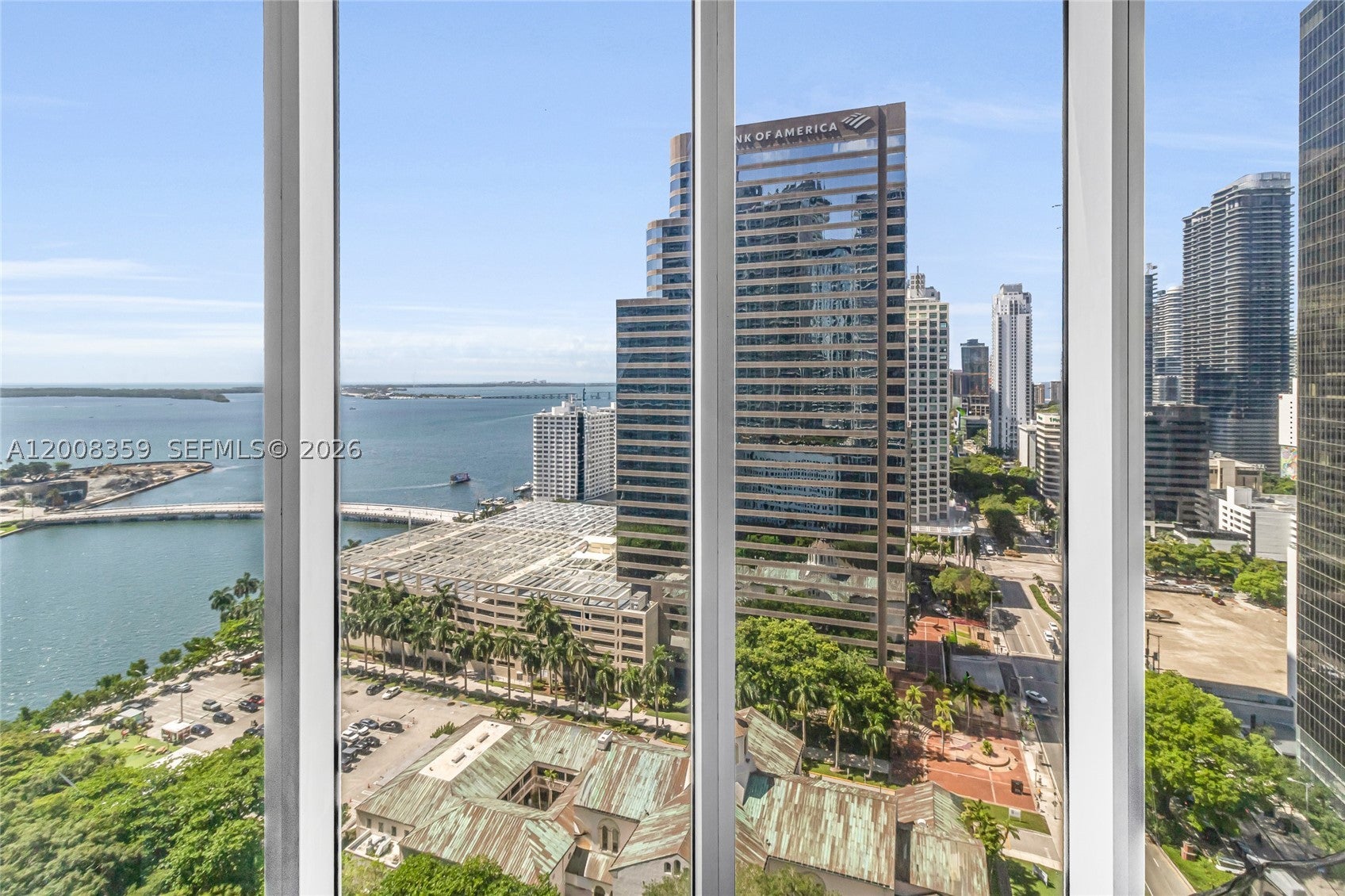 485 Brickell Ave 2508