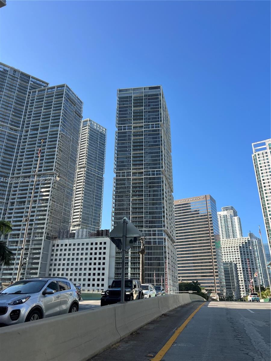 485 Brickell Ave 2508