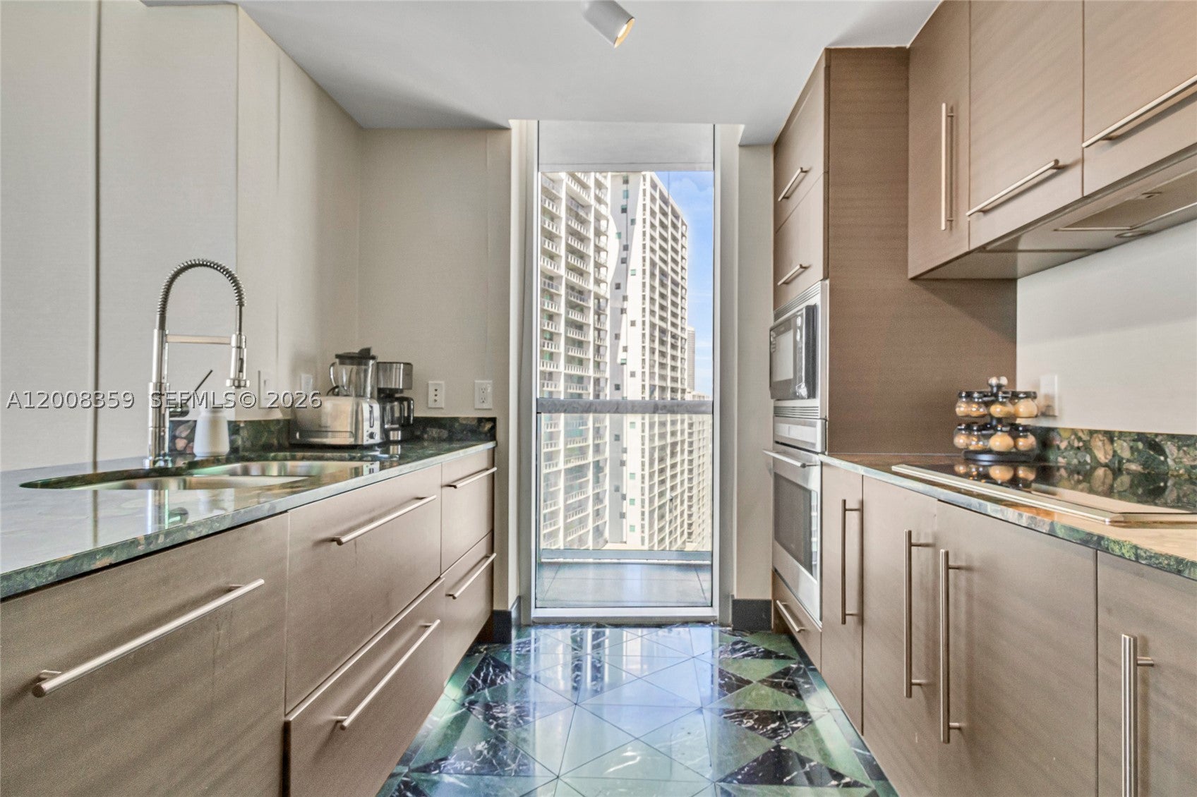 485 Brickell Ave 2508